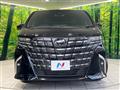 2024 Toyota Alphard