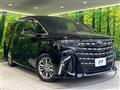 2024 Toyota Alphard