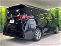 2024 Toyota Alphard