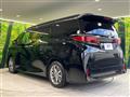2024 Toyota Alphard