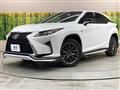 2016 Lexus RX