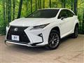 2018 Lexus RX