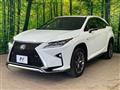 2018 Lexus RX