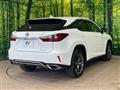 2018 Lexus RX