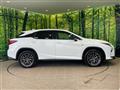 2018 Lexus RX