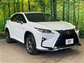2018 Lexus RX