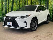 2018 Lexus RX
