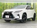 2018 Lexus RX