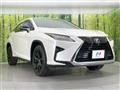 2018 Lexus RX