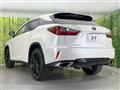 2018 Lexus RX