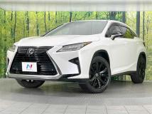 2018 Lexus RX