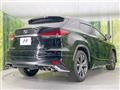 2020 Lexus RX