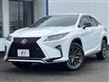 2016 Lexus RX