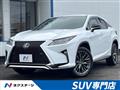 2016 Lexus RX
