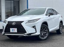 2016 Lexus RX
