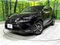 2014 Lexus NX