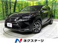 2014 Lexus NX