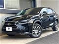 2015 Lexus NX