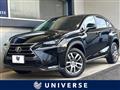 2015 Lexus NX