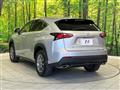 2017 Lexus NX