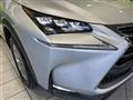 2017 Lexus NX