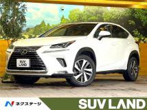 2017 Lexus NX