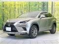 2018 Lexus NX