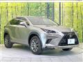 2018 Lexus NX