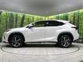 2019 Lexus NX