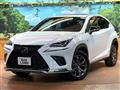 2020 Lexus NX