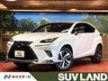 2020 Lexus NX