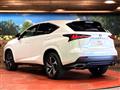 2020 Lexus NX