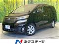 2009 Toyota Vellfire