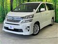 2012 Toyota Vellfire