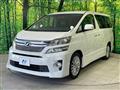 2012 Toyota Vellfire