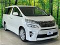 2012 Toyota Vellfire