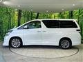 2013 Toyota Vellfire