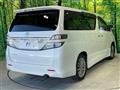 2013 Toyota Vellfire