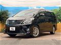 2014 Toyota Alphard