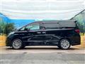 2014 Toyota Alphard