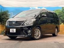 2014 Toyota Alphard