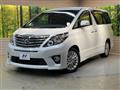2014 Toyota Alphard