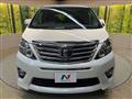 2014 Toyota Alphard