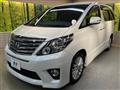 2014 Toyota Alphard