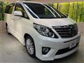 2014 Toyota Alphard