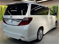 2014 Toyota Alphard