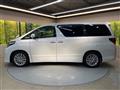 2014 Toyota Alphard