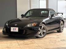 2008 Honda S2000