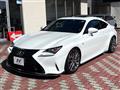 2016 Lexus RC