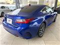 2018 Lexus RC